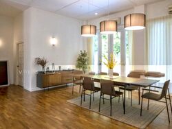 Orchid Village (D11), Detached #503900411